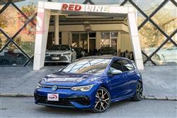 فولكسفاغن جولف